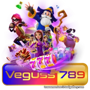 VEGUSS789สล็อตออนไลน์