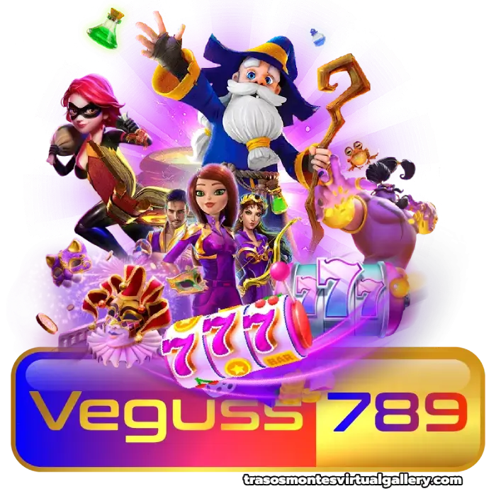 VEGUSS789สล็อตออนไลน์