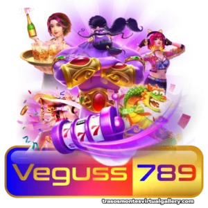 VEGUSS789บาคาร่า
