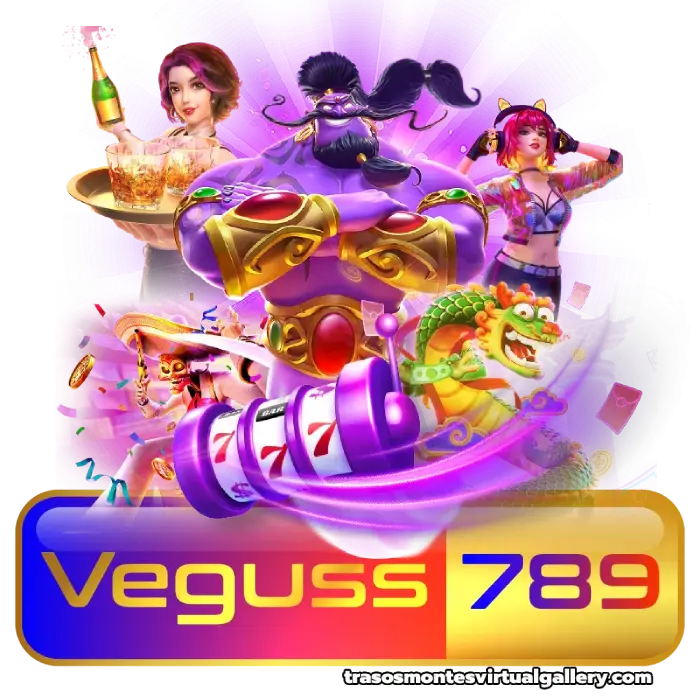 VEGUSS789บาคาร่า